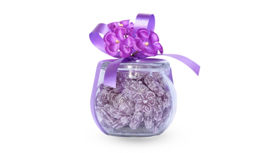 El arte de preparar cada pedido en La Violeta 